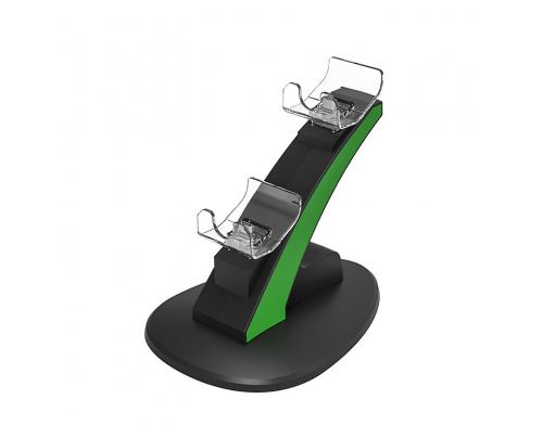 Фото №2 - Iplay Charging Stand 3 in 1 For Xbox series X/S