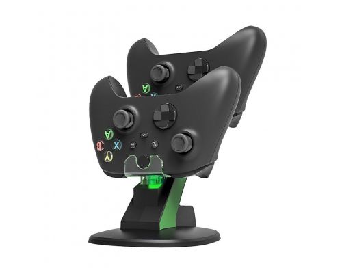 Фото №3 - Iplay Charging Stand 3 in 1 For Xbox series X/S
