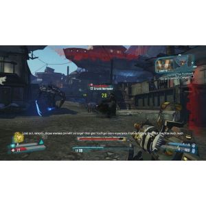 Игра Borderlands 2 The Handsome Collection PS4 Б.У.