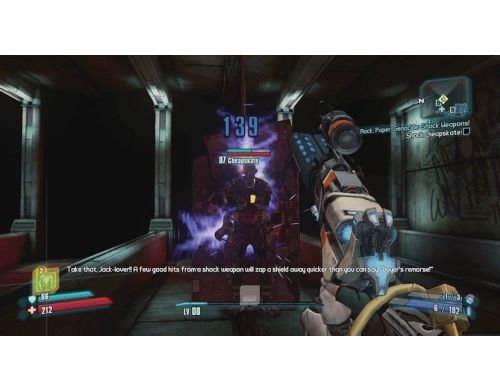 Игра Borderlands 2 The Handsome Collection PS4 Б.У. фото №4