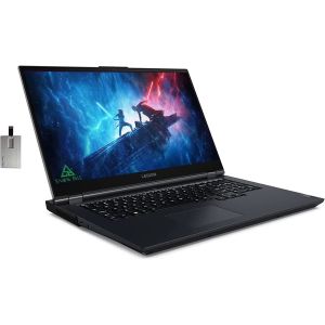 Ноутбук Lenovo 2022 Legion 5 15.6 120Hz Gaming Laptop