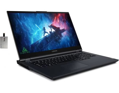 Фото №1 - Ноутбук Lenovo 2022 Legion 5 15.6 120Hz Gaming Laptop