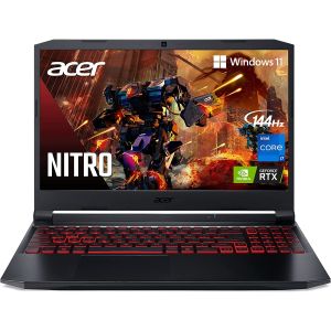 Ноутбук Acer Nitro 5 AN515-57-79TD Gaming Laptop