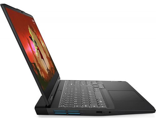Фото №2 - Ноутбук Lenovo - 2022 - IdeaPad Gaming 3 - Essential Gaming Laptop Computer