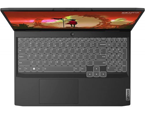 Фото №3 - Ноутбук Lenovo - 2022 - IdeaPad Gaming 3 - Essential Gaming Laptop Computer