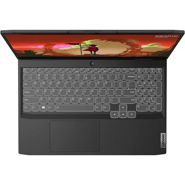 Ноутбук Lenovo - 2022 - IdeaPad Gaming 3 - Essential Gaming Laptop Computer фото №3