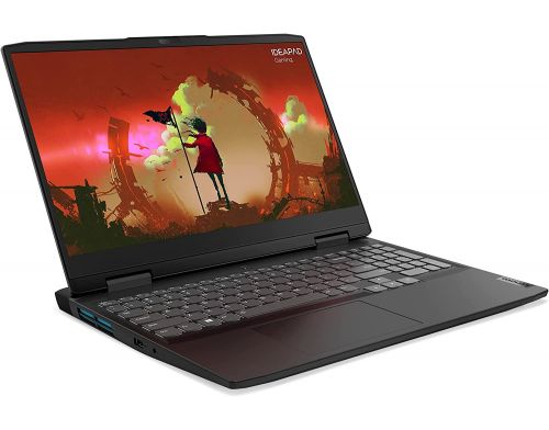Фото №4 - Ноутбук Lenovo - 2022 - IdeaPad Gaming 3 - Essential Gaming Laptop Computer