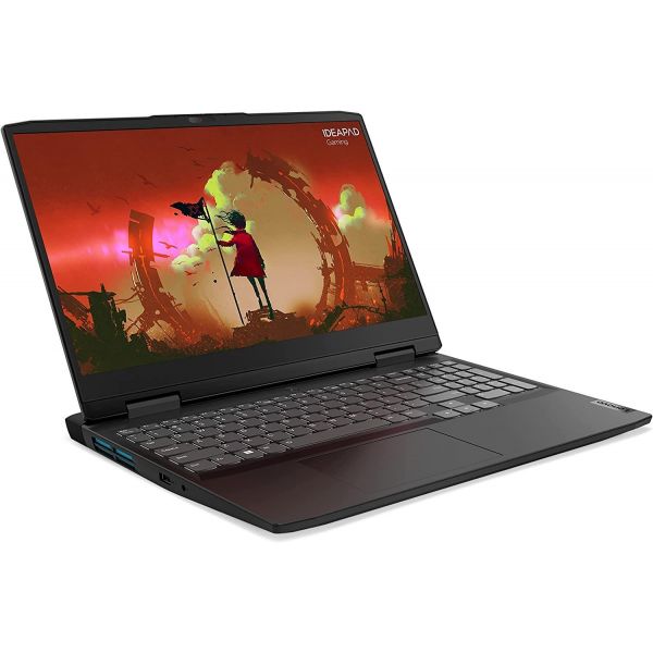 Ноутбук Lenovo - 2022 - IdeaPad Gaming 3 - Essential Gaming Laptop Computer фото №4