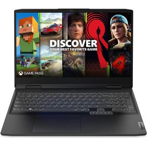 Ноутбук Lenovo - 2022 - IdeaPad Gaming 3 - Essential Gaming Laptop Computer