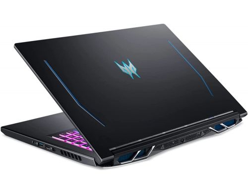 Ноутбук Acer Predator Helios 300 Gaming Laptop, 17.3 Full HD IPS 144Hz фото №2