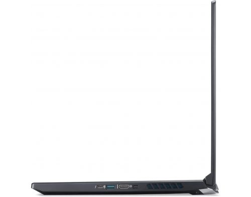 Ноутбук Acer Predator Helios 300 Gaming Laptop, 17.3 Full HD IPS 144Hz фото №4