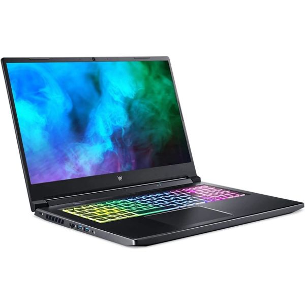 Ноутбук Acer Predator Helios 300 Gaming Laptop, 17.3 Full HD IPS 144Hz фото №6