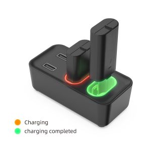 Зарядная станция Dobe Battery Charger TYX-0665 For Xbox Series/Xbox One