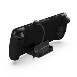 Зарядная станция Dobe Charging Hub Block Steam Deck