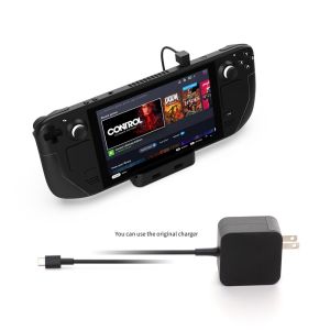 Зарядная станция Dobe Charging Hub Block Steam Deck