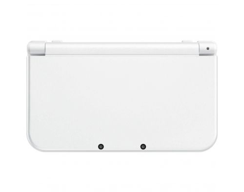 Фото №3 - Nintendo 3DS XL White Б.У. Модифицированная + игры + карта памяти 32 GB