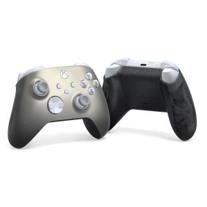Геймпад Xbox Wireless Controller - Lunar Shift Special Edition Б.У.