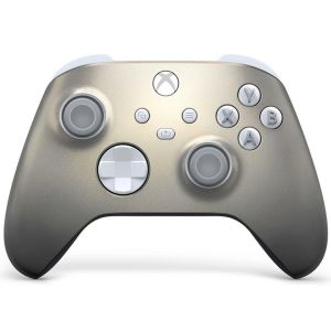 Геймпад Xbox Wireless Controller - Lunar Shift Special Edition Б.У.