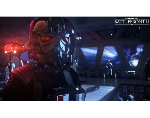Игра Star Wars Battlefront II Elite Trooper Deluxe Edition PS4 Б.У. фото №3