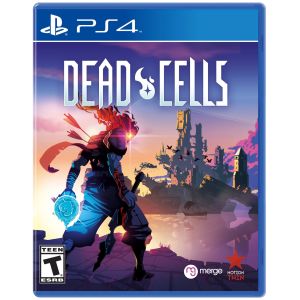 Игра Dead Cells PS4 Б.У.