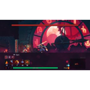 Игра Dead Cells PS4 Б.У.