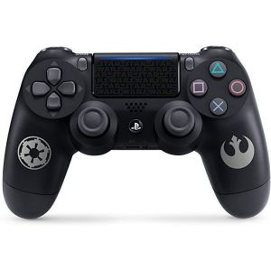 Геймпад Sony DualShock 4 Limited Edition Star Wars: Battlefront II Version 2 Б.У.
