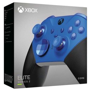 Геймпад Xbox Elite Wireless Controller Series 2 Core – Blue