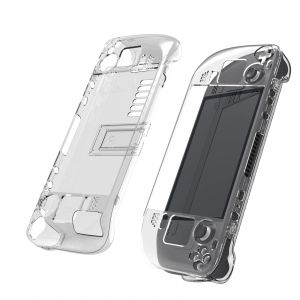 Чехол Crystal Case for Steam Deck