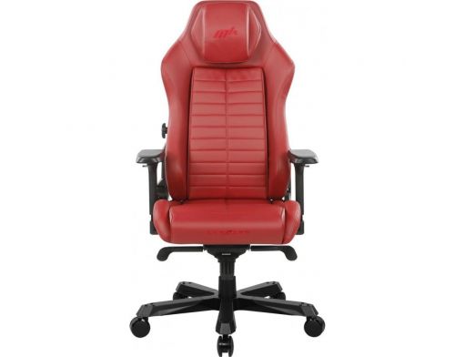 Фото №1 - Кресло для геймеров DXRacer Master Max DMC-I233S-R-A2 Red