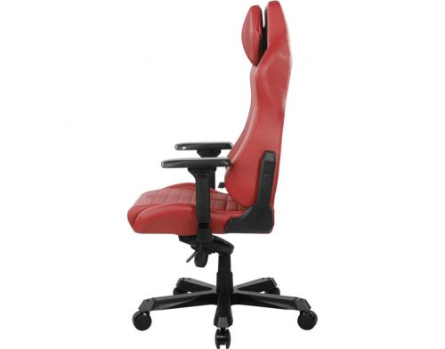Фото №2 - Кресло для геймеров DXRacer Master Max DMC-I233S-R-A2 Red
