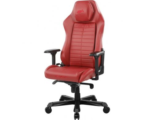 Фото №3 - Кресло для геймеров DXRacer Master Max DMC-I233S-R-A2 Red