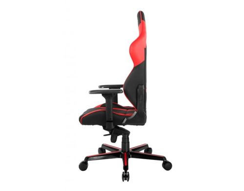 Фото №2 - Кресло для геймеров DXRacer G Series D8200 (GC-G001-NR-B2-NVF) Black-Red