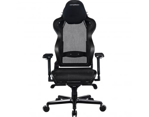 Фото №1 - Кресло для геймеров DXRacer Air PRO AIR/D7200/N Black