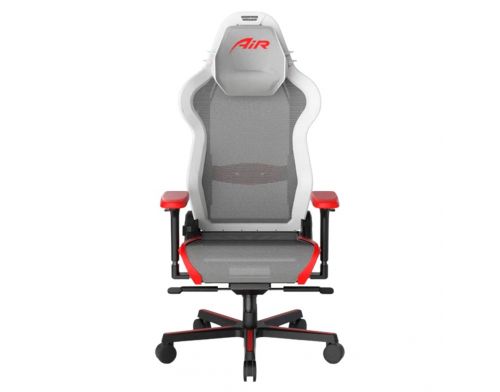 Фото №1 - Кресло для геймеров DXRacer Air PRO AIR/D7200/WRN.G White / Red