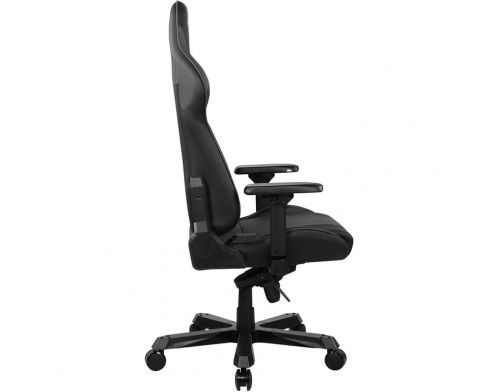 Фото №3 - Кресло для геймеров DXRacer King GC-K99-N-A3-01-NVF Black