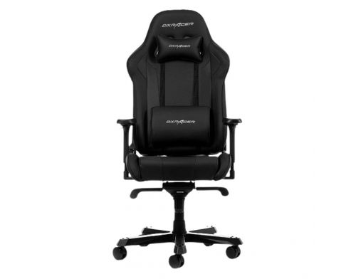 Фото №1 - Кресло для геймеров DXRacer King GC-K99-N-A3-01-NVF Black