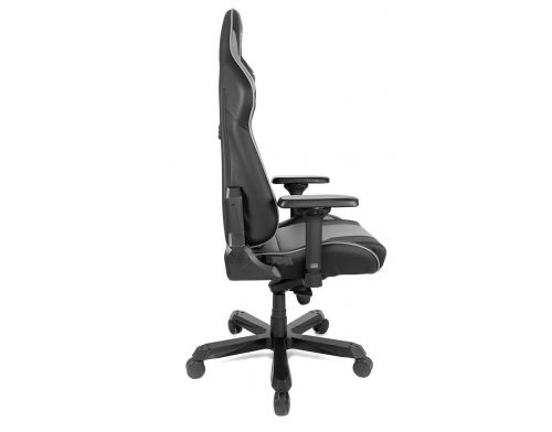 Фото №2 - Кресло для геймеров DXRacer King GC-K99-NG-A3-01-NVF Grey