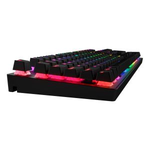 Клавіатура механічна HATOR Starfall RGB Premium Green switch (HTK-598)