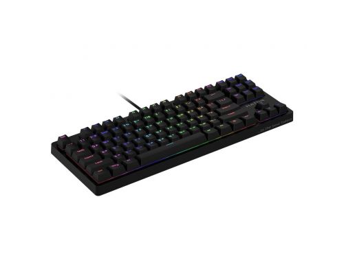 Клавіатура механічна HATOR Rockfall TKL Mecha Pink (HTK-621) фото №3