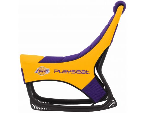 Фото №2 - Консольное кресло Champ NBA Edition - LA Lakers