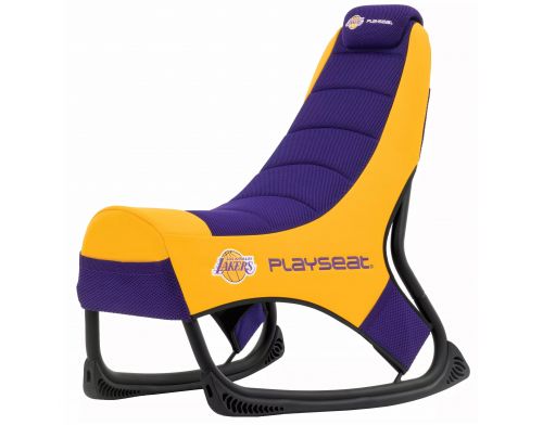 Фото №3 - Консольное кресло Champ NBA Edition - LA Lakers