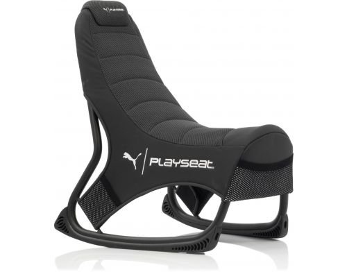 Фото №1 - Консольное кресло Playseat® PUMA Edition - Black