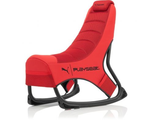 Фото №2 - Консольное кресло Playseat® PUMA Edition - Red