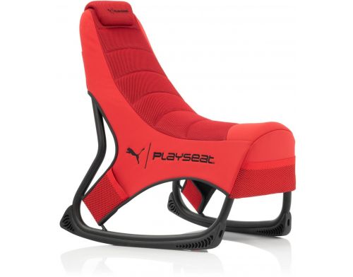 Фото №1 - Консольное кресло Playseat® PUMA Edition - Red