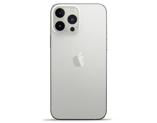 Фото №3 - БУ iPhone 13 Pro Max 256GB Silver Идеальное состояние