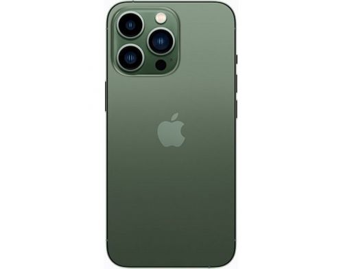 Фото №2 - БУ iPhone 13 Pro 256GB Alpine Green Отличное состояние