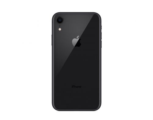 Фото №2 - Apple iPhone XR 128GB Black Б.У.