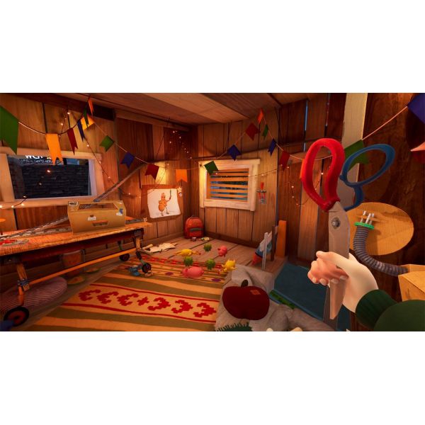 Гра Hello Neighbor 2 Nintendo Switch фото №3