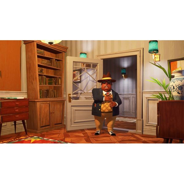 Гра Hello Neighbor 2 Nintendo Switch фото №4