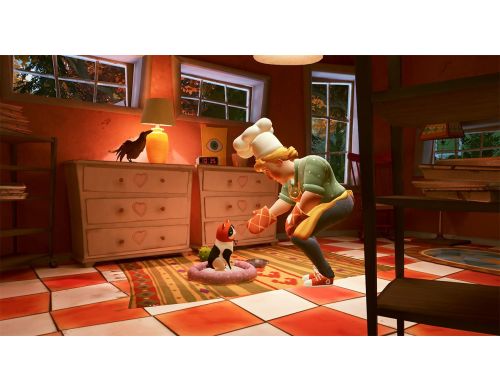 Гра Hello Neighbor 2 Nintendo Switch фото №5